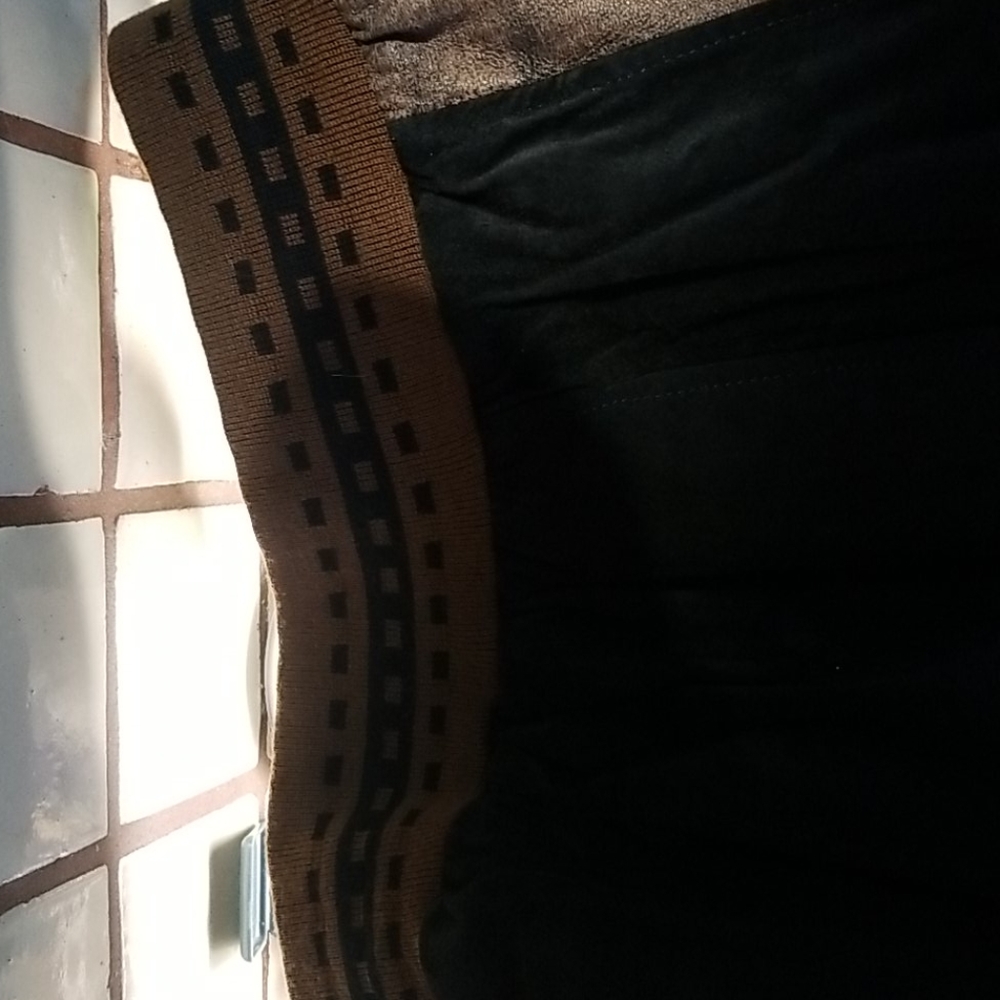 Suede Jacket - image 5